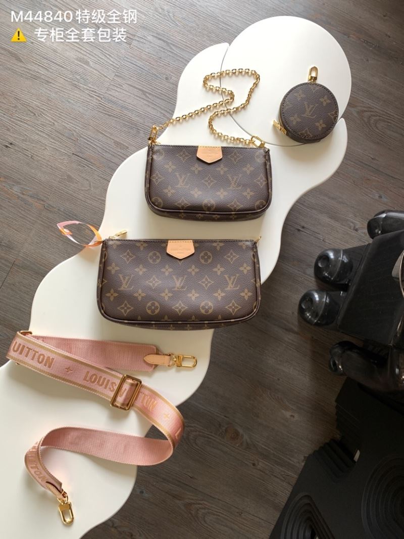 LV Satchel bags